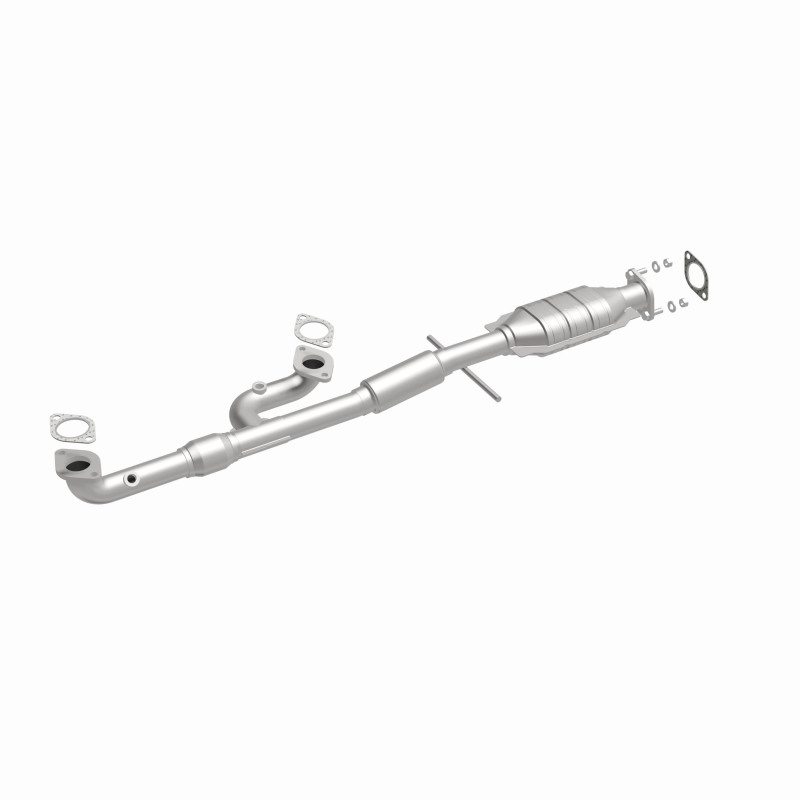 Hyundai XG350 Catalytic Converter - Magnaflow - Direct-Fit - `02-`05