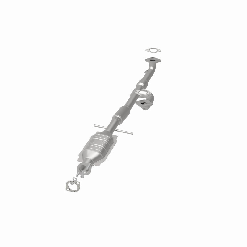 Hyundai XG350 Catalytic Converter - Magnaflow - Direct-Fit - `02-`05