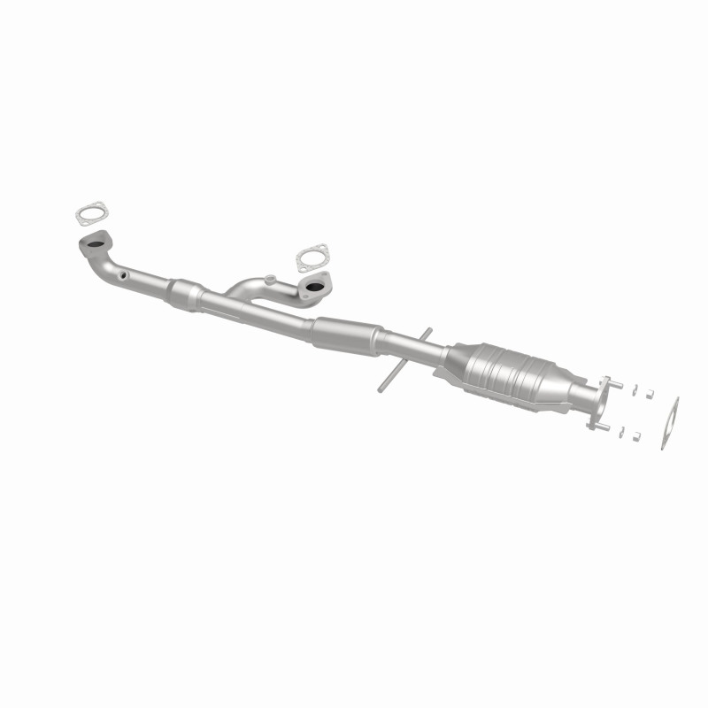 Hyundai XG350 Catalytic Converter - Magnaflow - Direct-Fit - `02-`05