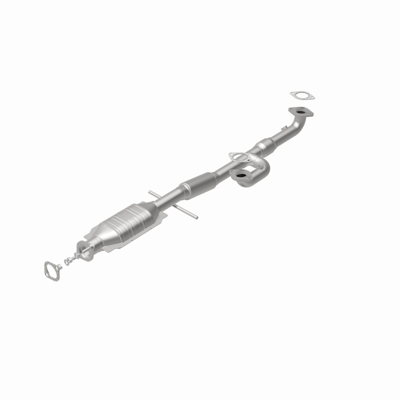 Hyundai XG350 Catalytic Converter - Magnaflow - Direct-Fit - `02-`05