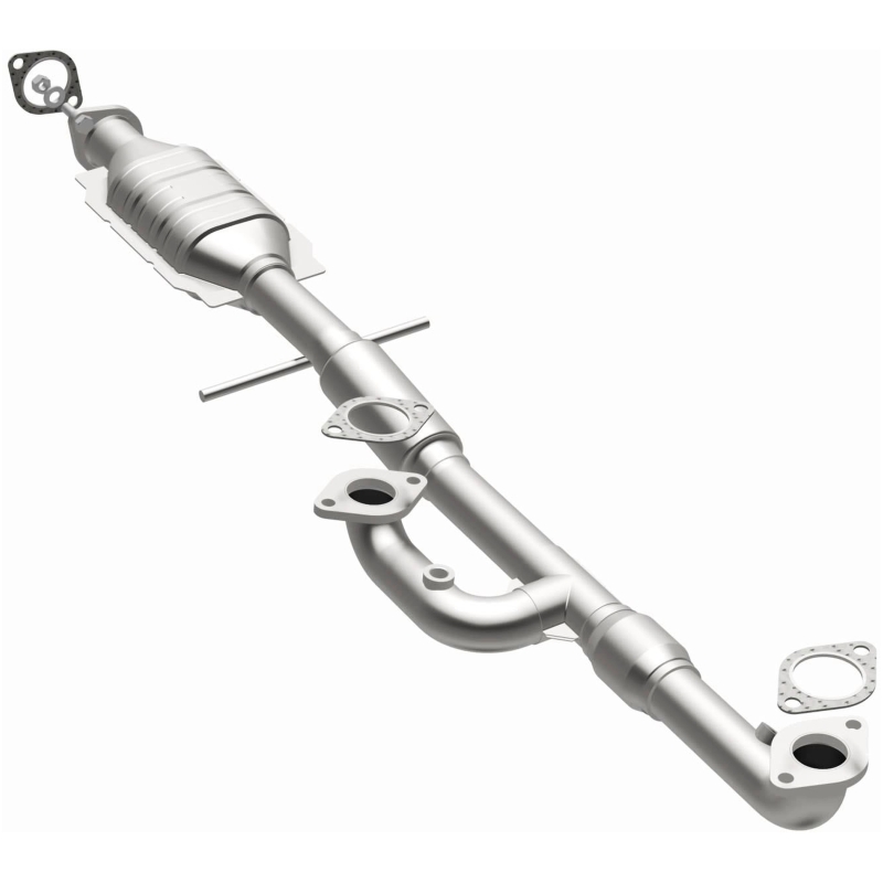 Hyundai XG350 Catalytic Converter - Magnaflow - Direct-Fit - `02-`05
