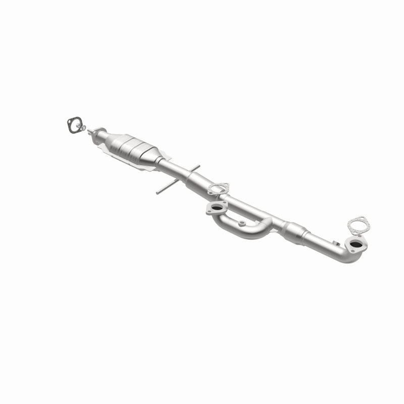 Hyundai XG350 Catalytic Converter - Magnaflow - Direct-Fit - `02-`05