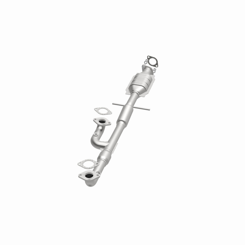 Kia Amanti Catalytic Converter - Magnaflow - Direct-Fit - `04-`06