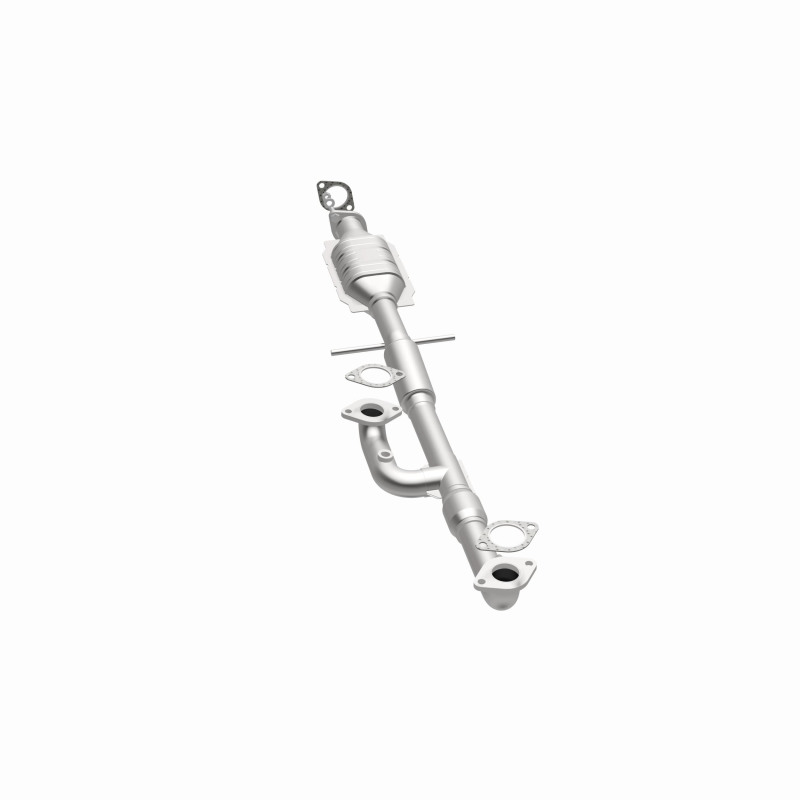 Kia Amanti Catalytic Converter - Magnaflow - Direct-Fit - `04-`06