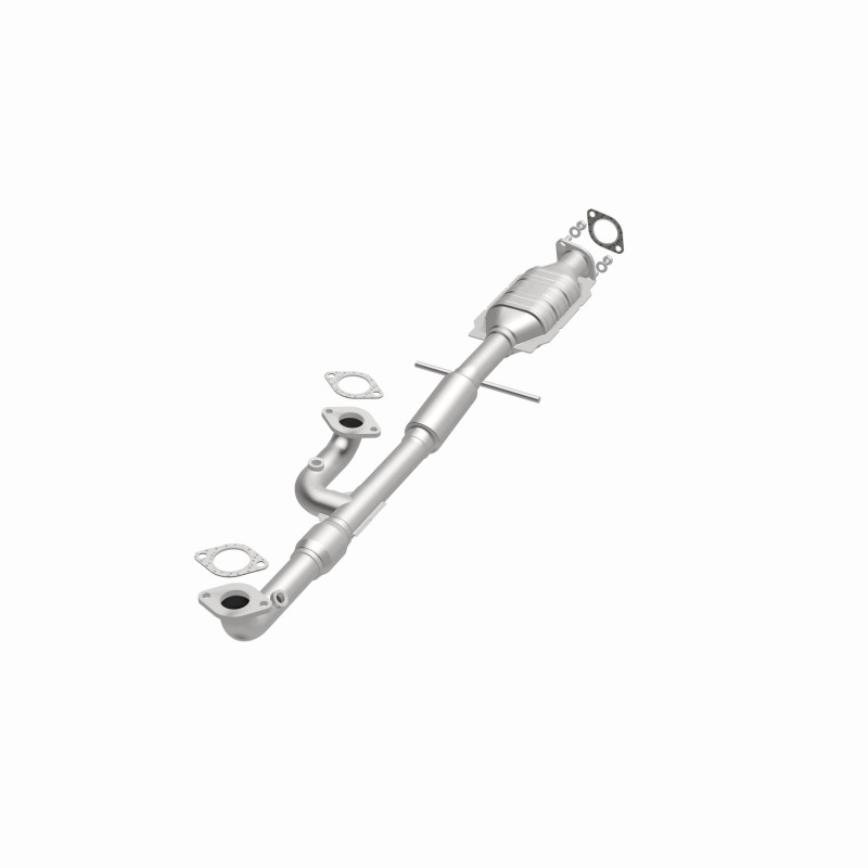 Kia Amanti Catalytic Converter - Magnaflow - Direct-Fit - `04-`06