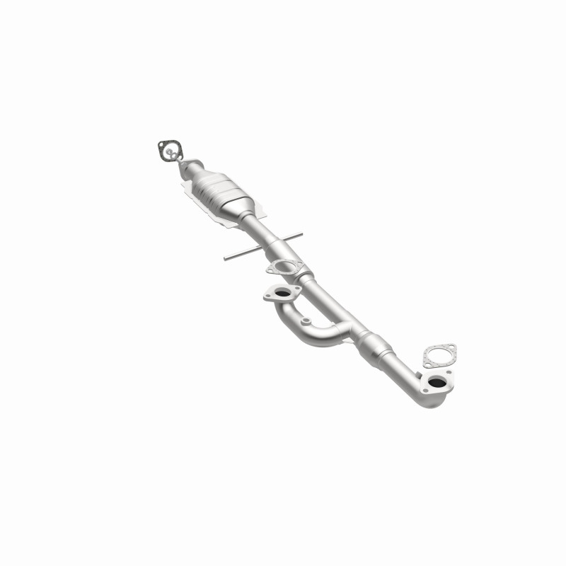 Kia Amanti Catalytic Converter - Magnaflow - Direct-Fit - `04-`06