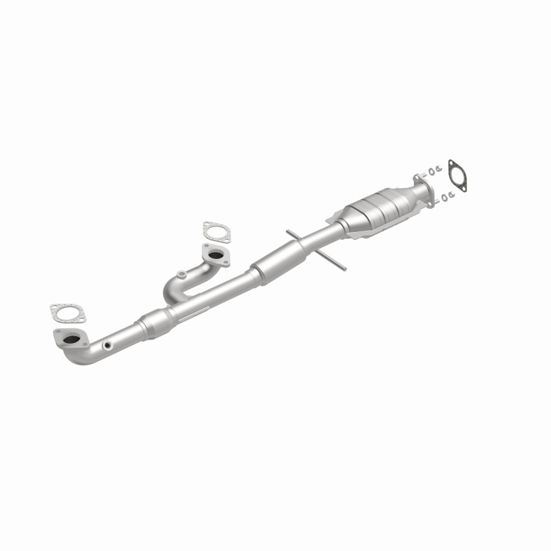 Kia Amanti Catalytic Converter - Magnaflow - Direct-Fit - `04-`06