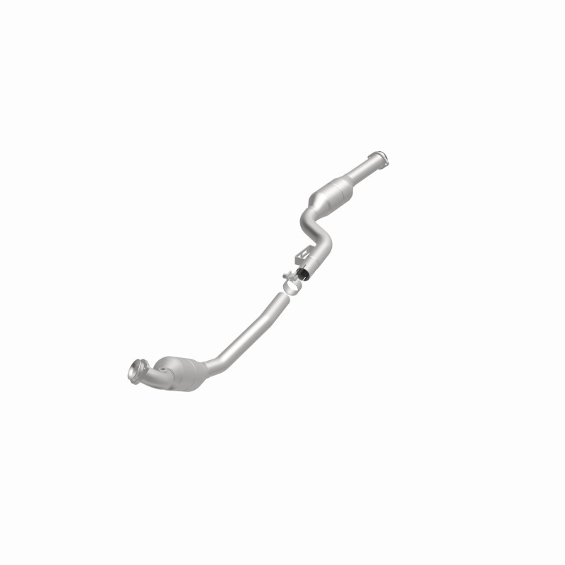 Mercedes-Benz E Class Catalytic Converter - Magnaflow - Direct-Fit - `98-`03