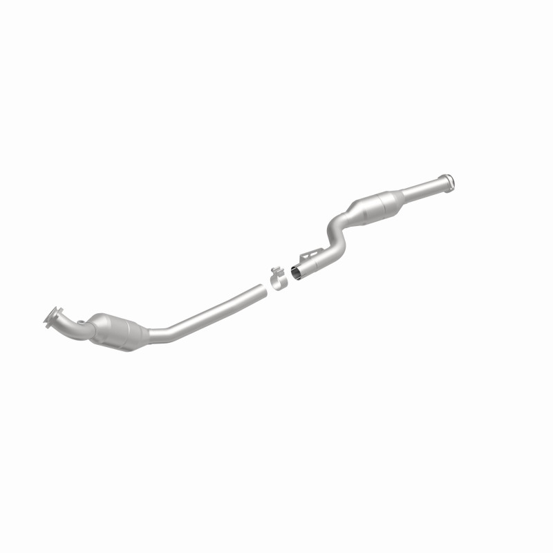 Mercedes-Benz E Class Catalytic Converter - Magnaflow - Direct-Fit - `98-`03