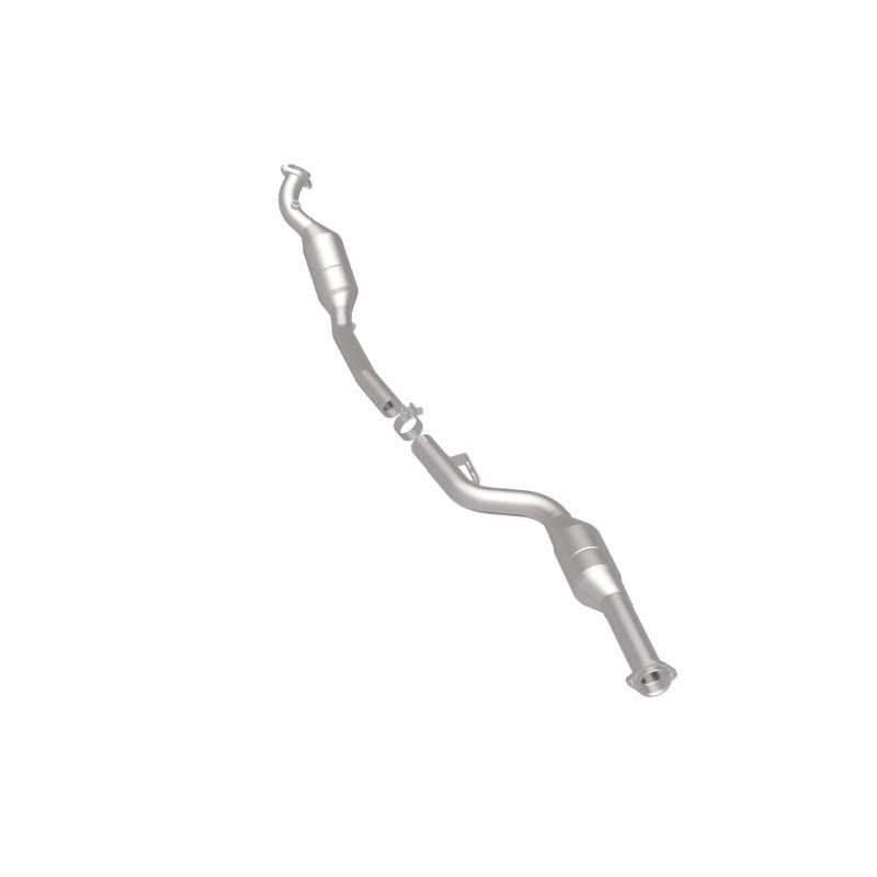 Mercedes-Benz E Class Catalytic Converter - Magnaflow - Direct-Fit - `98-`03