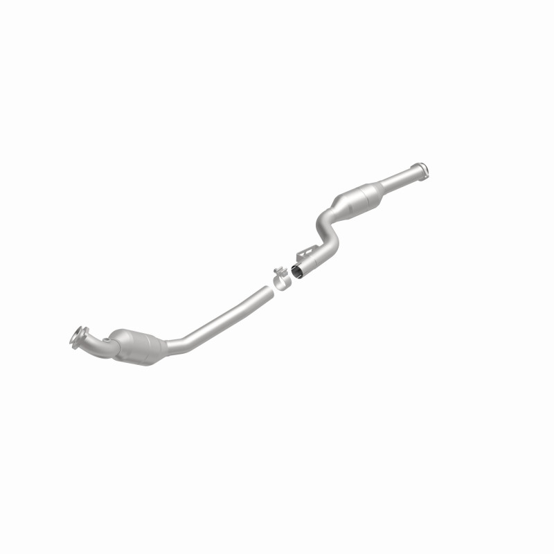 Mercedes-Benz E Class Catalytic Converter - Magnaflow - Direct-Fit - `98-`03