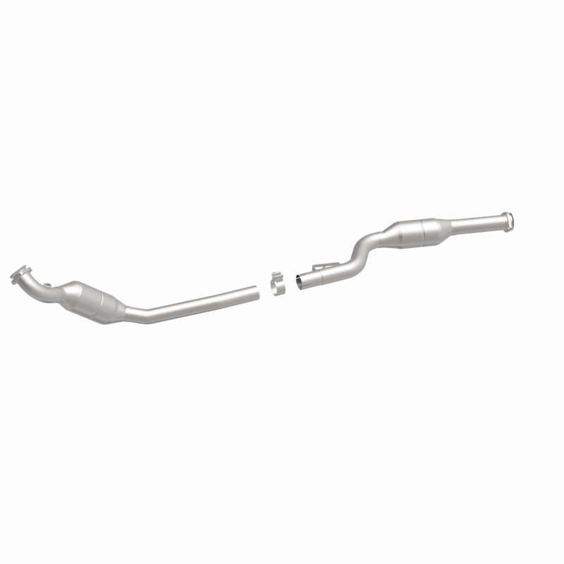 Mercedes-Benz E Class Catalytic Converter - Magnaflow - Direct-Fit - `98-`03