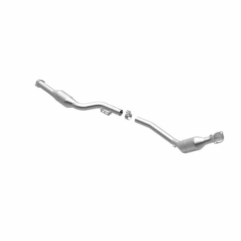 Mercedes-Benz E Class Catalytic Converter - Magnaflow - Direct-Fit - `98-`03