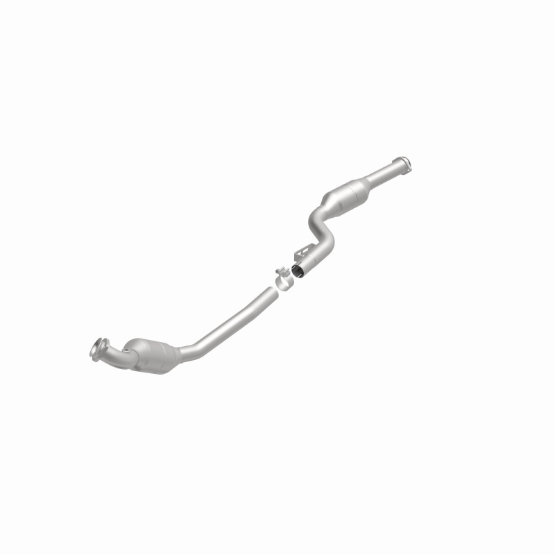Mercedes-Benz E Class Catalytic Converter - Magnaflow - Direct-Fit - `98-`03