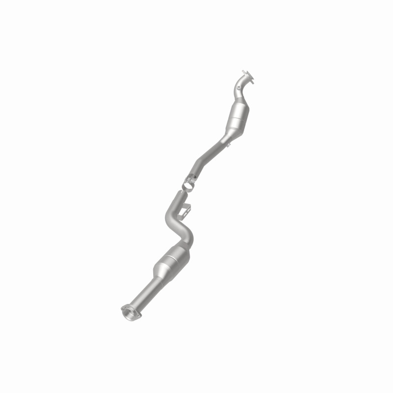 Mercedes-Benz E Class Catalytic Converter - Magnaflow - Direct-Fit - `98-`03