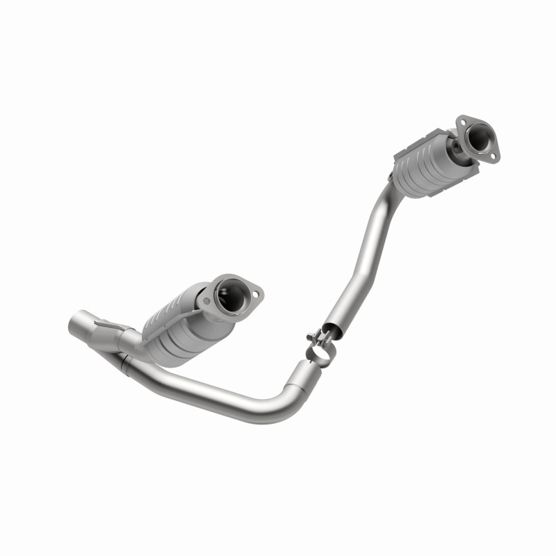 Dodge Dakota Performance Exhaust - Magnaflow - Direct Fit Catalytic Converter - `05-`06