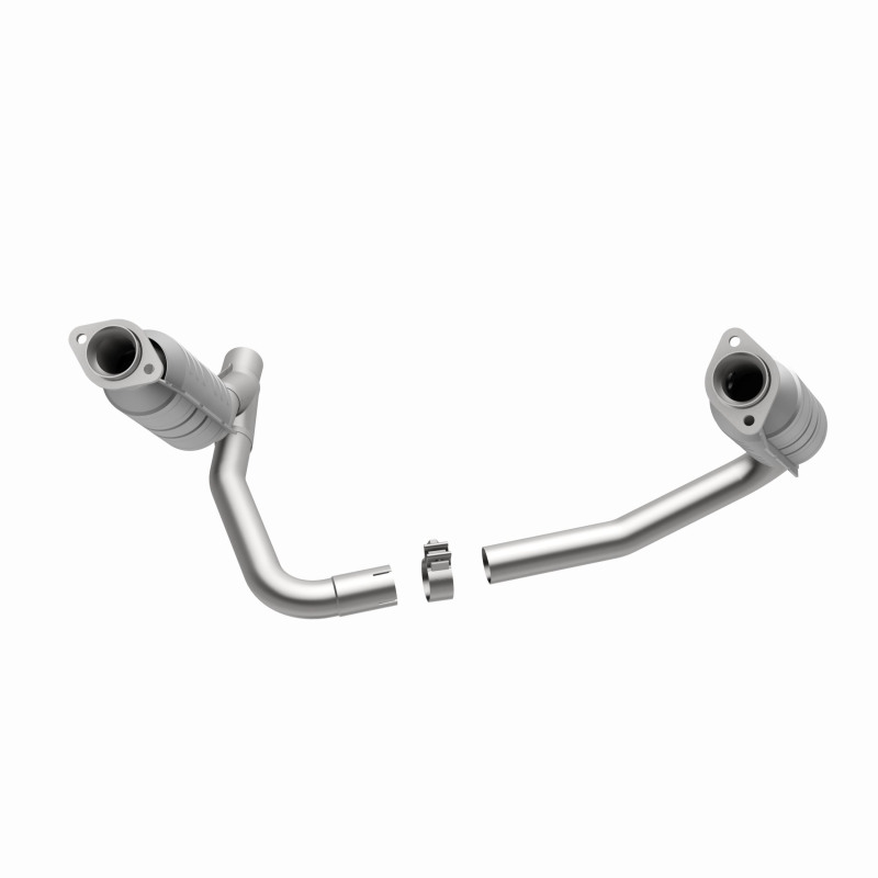 Dodge Dakota Performance Exhaust - Magnaflow - Direct Fit Catalytic Converter - `05-`06