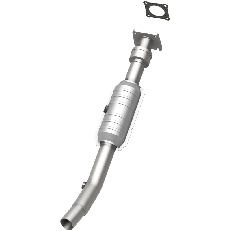 Dodge Neon Catalytic Converter - Magnaflow - HM Grade Direct-Fit - `00-`01