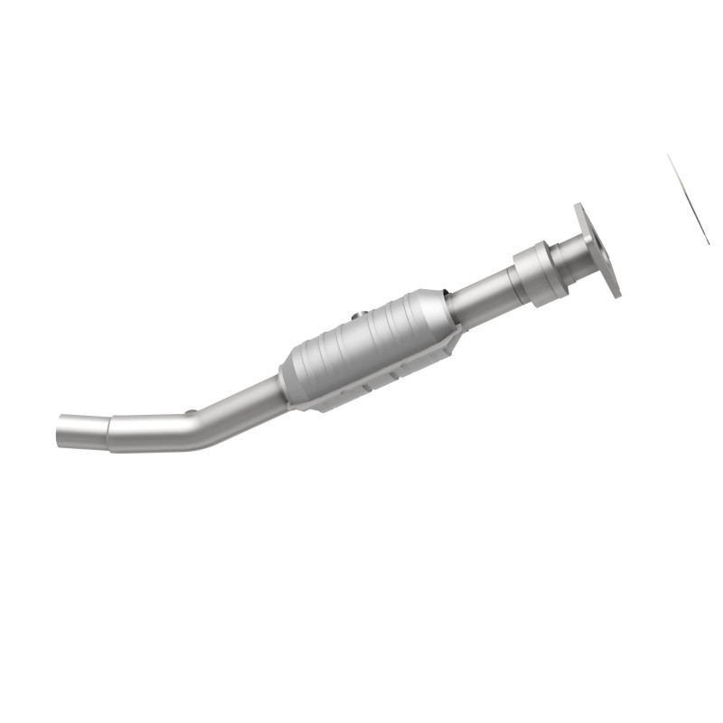 Dodge Neon Catalytic Converter - Magnaflow - HM Grade Direct-Fit - `00-`01