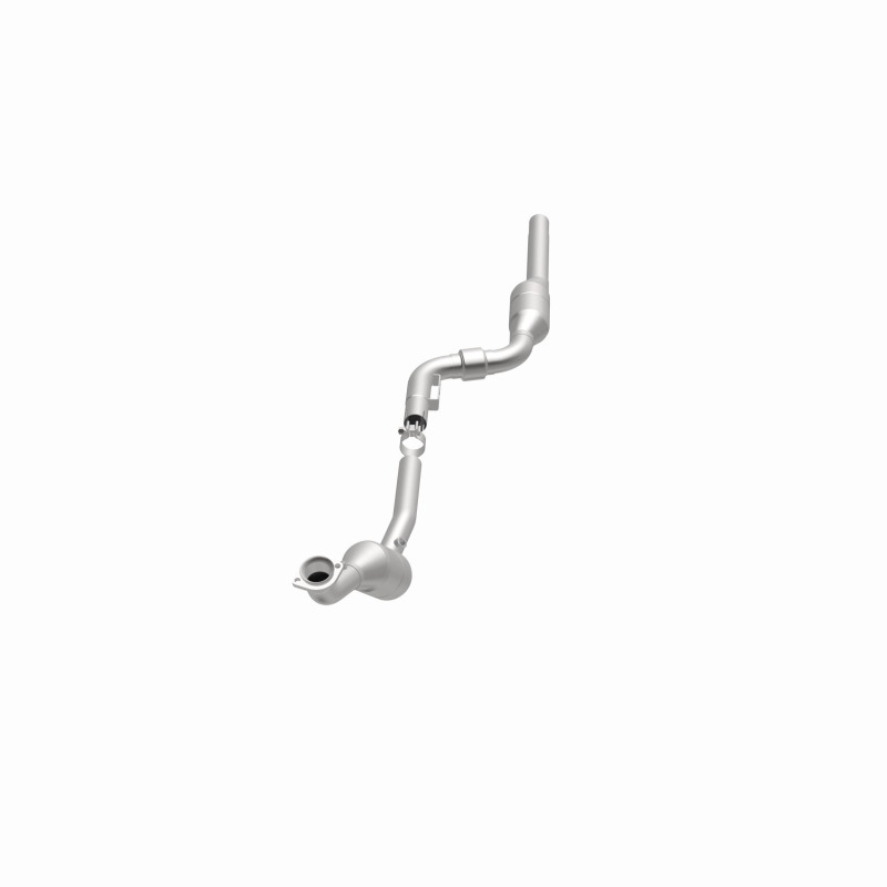 Mercedes-Benz E Class Catalytic Converter - Magnaflow - Direct Fit - `98-`03
