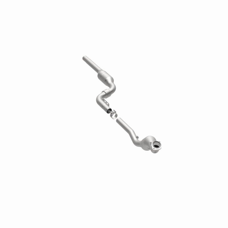 Mercedes-Benz E Class Catalytic Converter - Magnaflow - Direct Fit - `98-`03