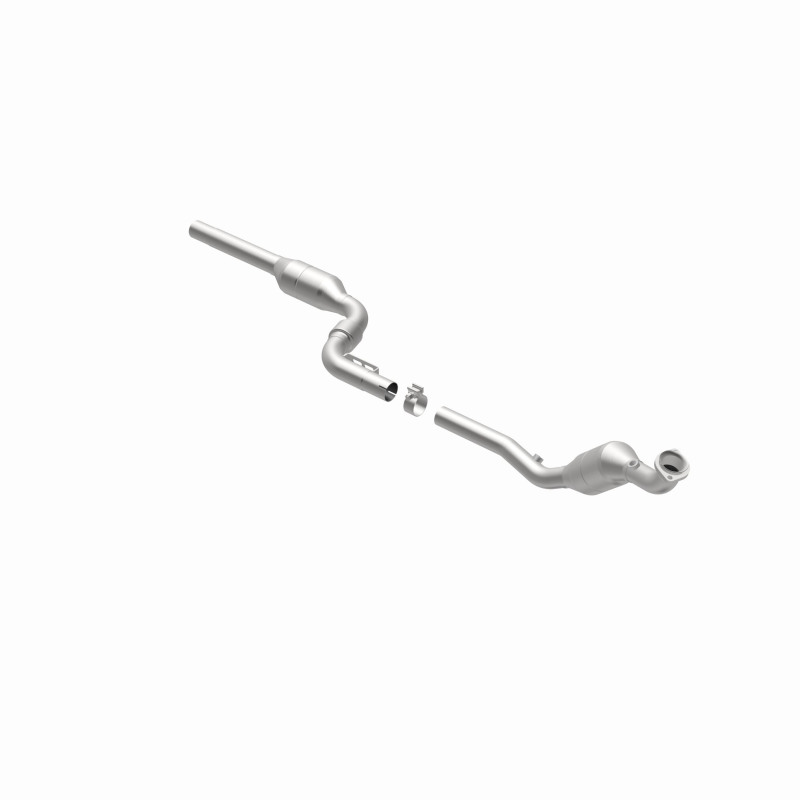Mercedes-Benz E Class Catalytic Converter - Magnaflow - Direct Fit - `98-`03