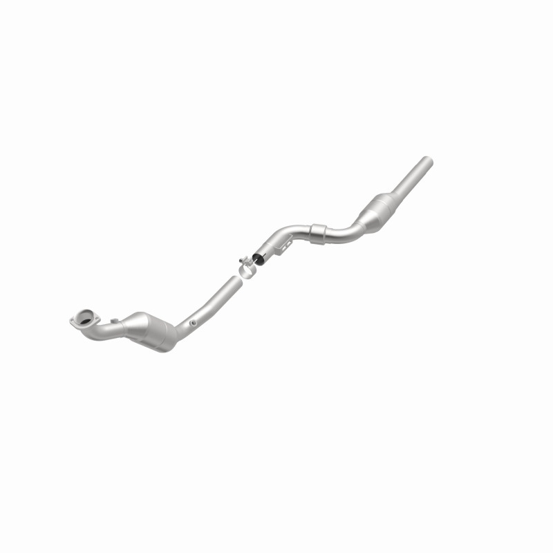 Mercedes-Benz E Class Catalytic Converter - Magnaflow - Direct Fit - `98-`03