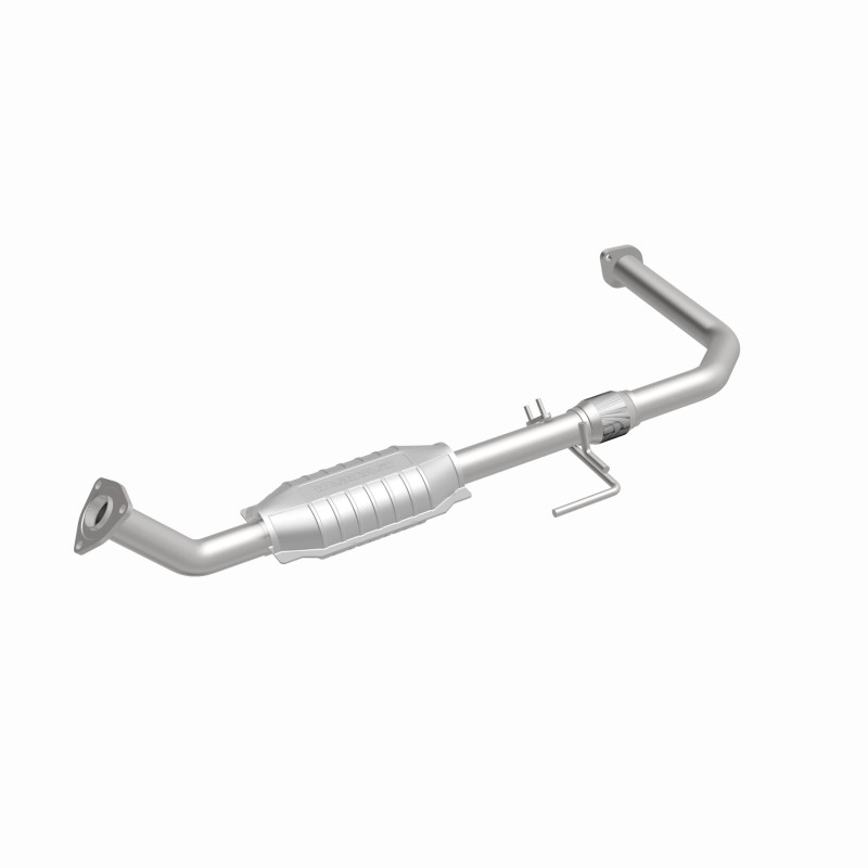 Toyota Tundra Catalytic Converter - Magnaflow - HM Grade Direct-Fit - `03-`05