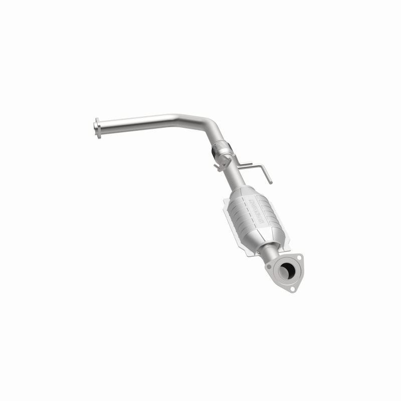 Toyota Tundra Catalytic Converter - Magnaflow - HM Grade Direct-Fit - `03-`05