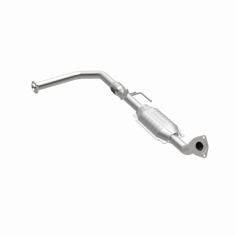 Toyota Tundra Catalytic Converter - Magnaflow - HM Grade Direct-Fit - `03-`05