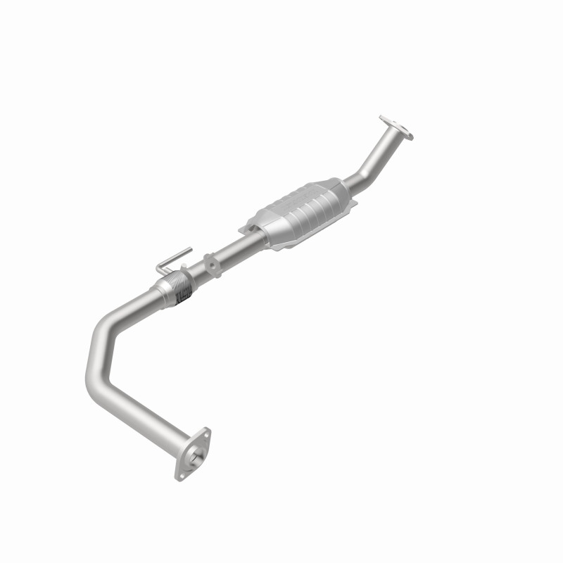 Toyota Tundra Catalytic Converter - Magnaflow - HM Grade Direct-Fit - `03-`05
