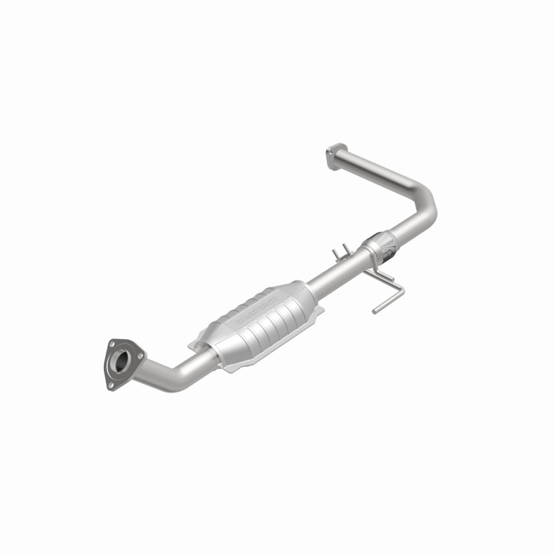 Toyota Tundra Catalytic Converter - Magnaflow - HM Grade Direct-Fit - `03-`05