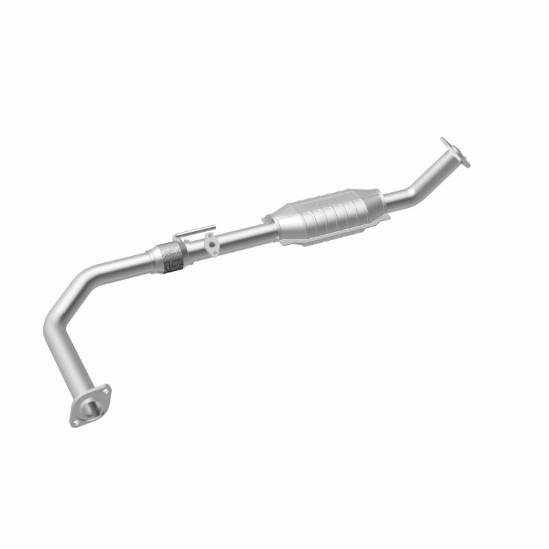 Toyota Tundra Catalytic Converter - Magnaflow - HM Grade Direct-Fit - `03-`05