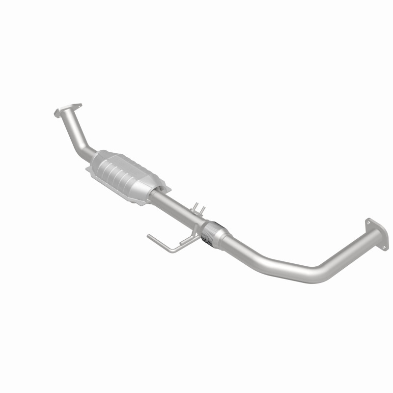 Toyota Tundra Catalytic Converter - Magnaflow - HM Grade Direct-Fit - `03-`05