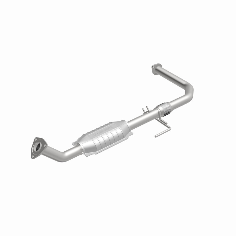 Toyota Tundra Catalytic Converter - Magnaflow - HM Grade Direct-Fit - `03-`05