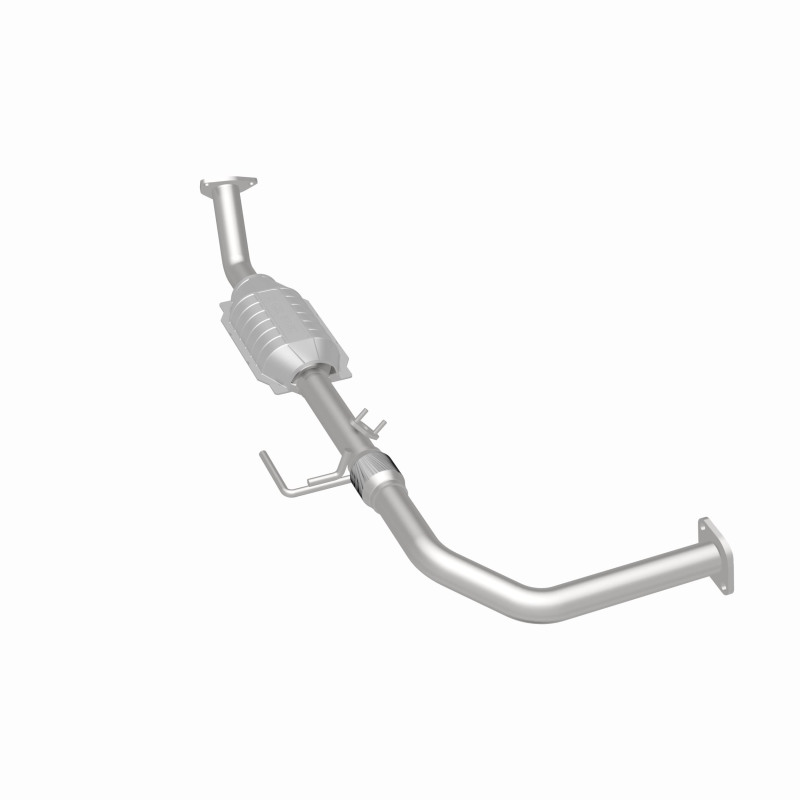 Toyota Tundra Catalytic Converter - Magnaflow - HM Grade Direct-Fit - `03-`05