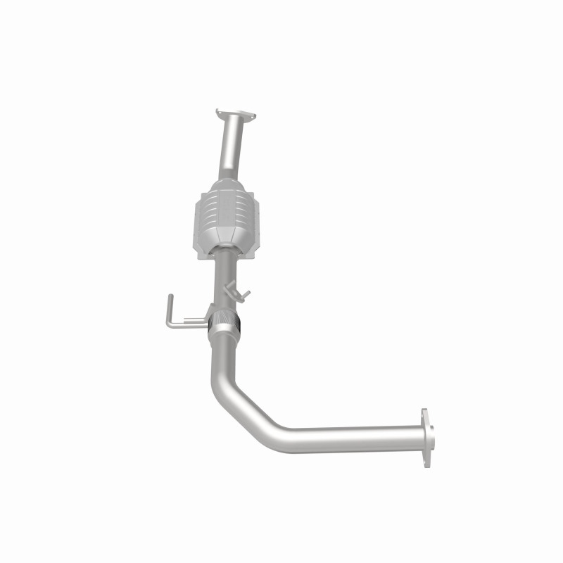 Toyota Tundra Catalytic Converter - Magnaflow - HM Grade Direct-Fit - `03-`05