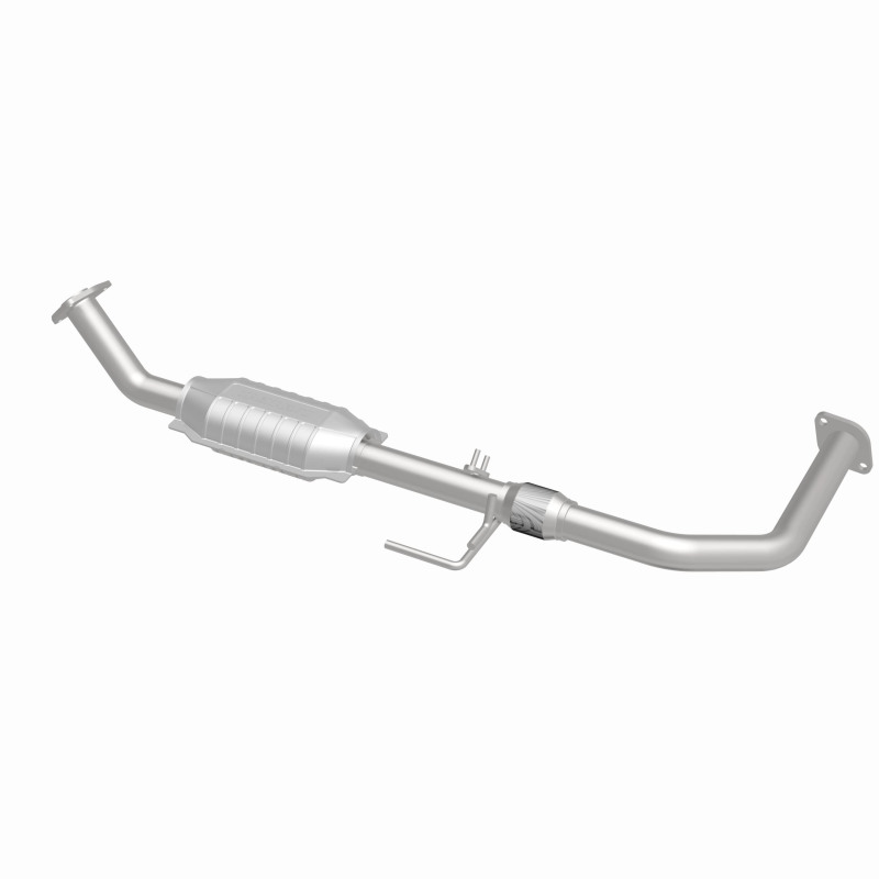 Toyota Tundra Catalytic Converter - Magnaflow - HM Grade Direct-Fit - `03-`05
