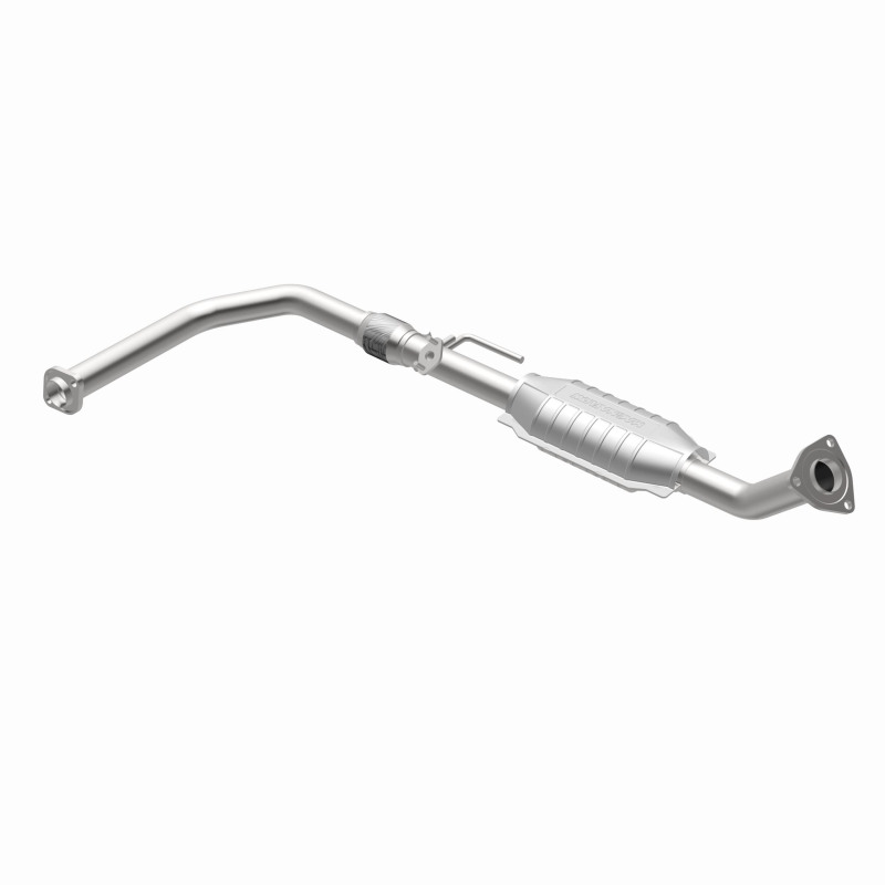 Toyota Tundra Catalytic Converter - Magnaflow - HM Grade Direct-Fit - `03-`05