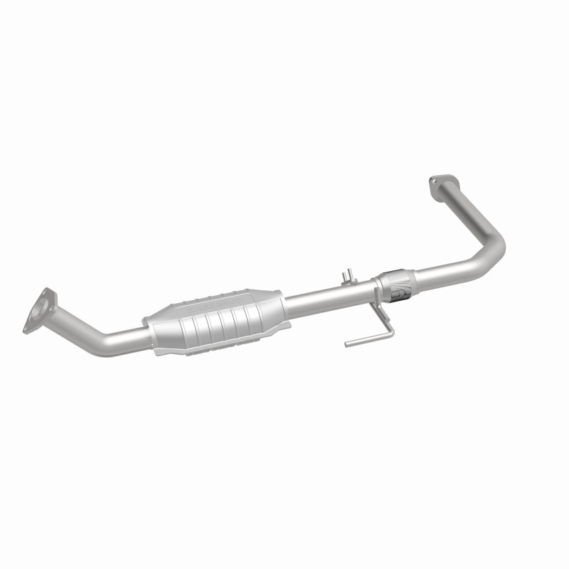 Toyota Tundra Catalytic Converter - Magnaflow - HM Grade Direct-Fit - `03-`05