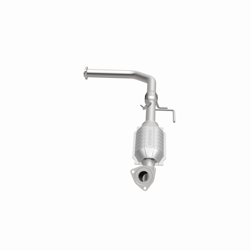 Toyota Tundra Catalytic Converter - Magnaflow - HM Grade Direct-Fit - `03-`05