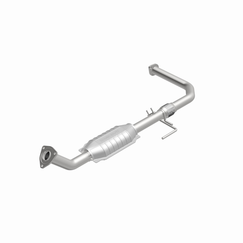 Toyota Tundra Catalytic Converter - Magnaflow - HM Grade Direct-Fit - `03-`05