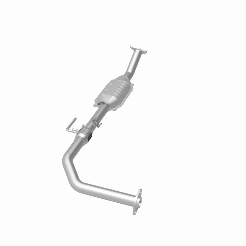 Toyota Tundra Catalytic Converter - Magnaflow - HM Grade Direct-Fit - `03-`05