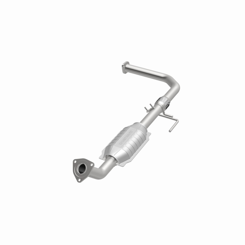 Toyota Tundra Catalytic Converter - Magnaflow - HM Grade Direct-Fit - `03-`05