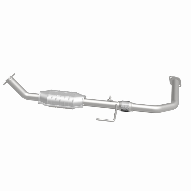 Toyota Tundra Catalytic Converter - Magnaflow - HM Grade Direct-Fit - `03-`05