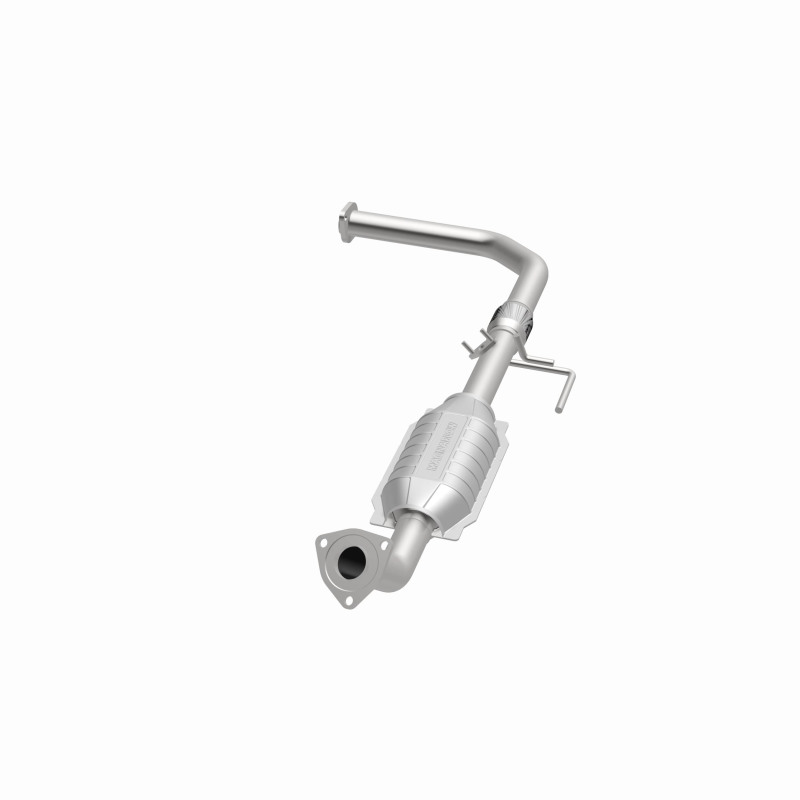 Toyota Tundra Catalytic Converter - Magnaflow - HM Grade Direct-Fit - `03-`05