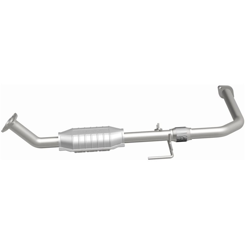 Toyota Tundra Catalytic Converter - Magnaflow - HM Grade Direct-Fit - `03-`05