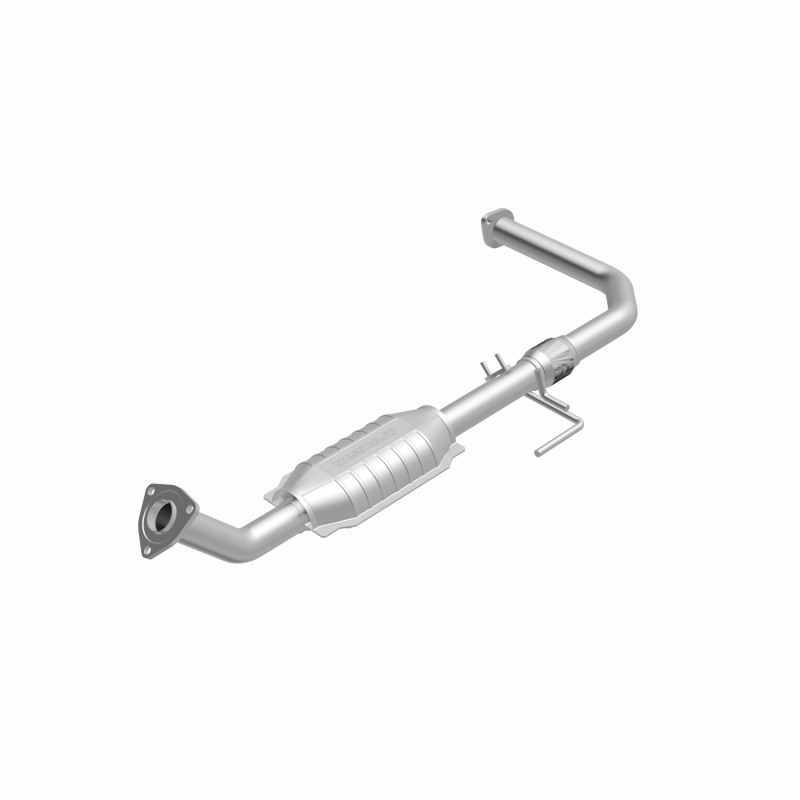 Toyota Tundra Catalytic Converter - Magnaflow - HM Grade Direct-Fit - `03-`05