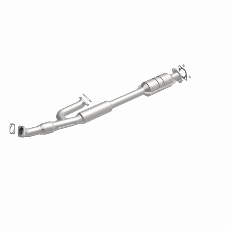Hyundai Tiburon Catalytic Converter - Magnaflow - Direct Fit - `03-`08