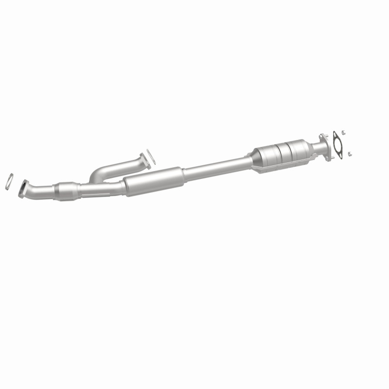 Hyundai Tiburon Catalytic Converter - Magnaflow - Direct Fit - `03-`08